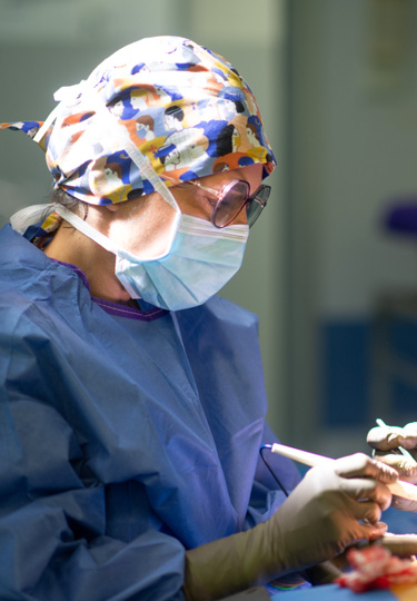 Chirurgie fonctionnelle