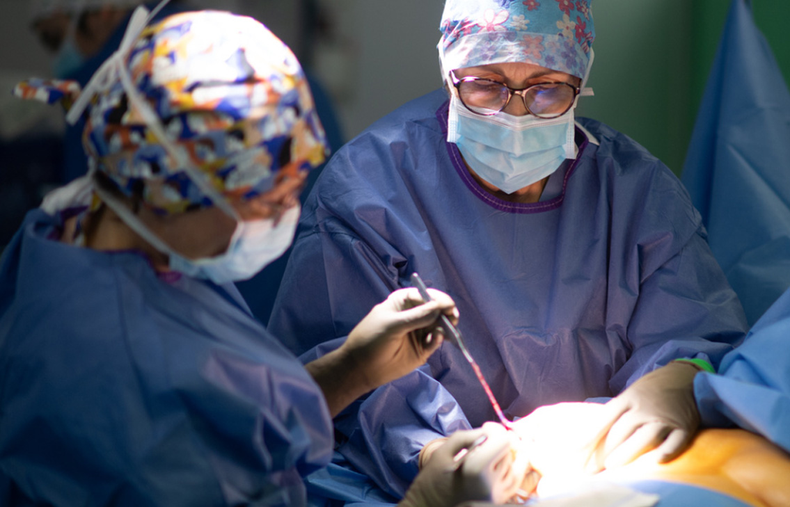 Tumorectomie ou mastectomie partielle