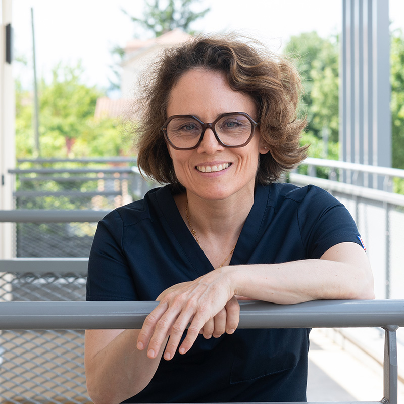 Docteur Nadège COUTTY
