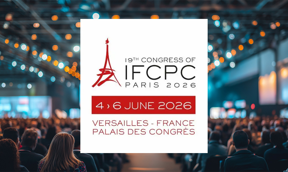 19ᵉ Congr&egrave;s mondial de l'IFCPC